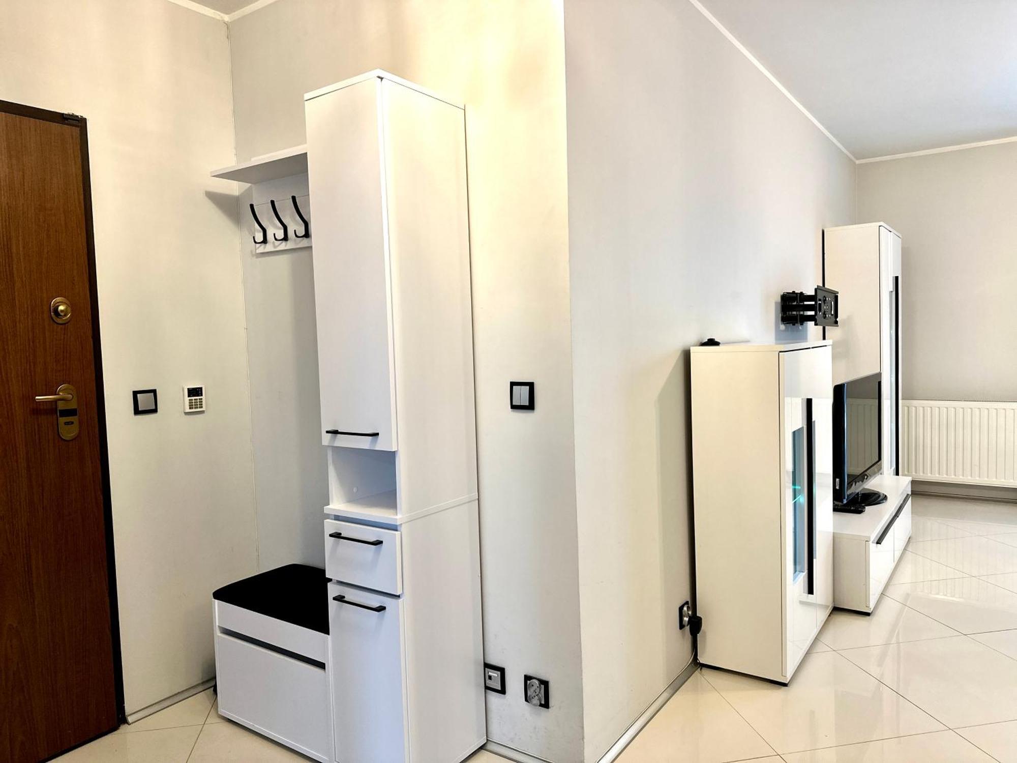 Apartament Z Tarasem Gdynia Dabrowa Apartment Exterior foto
