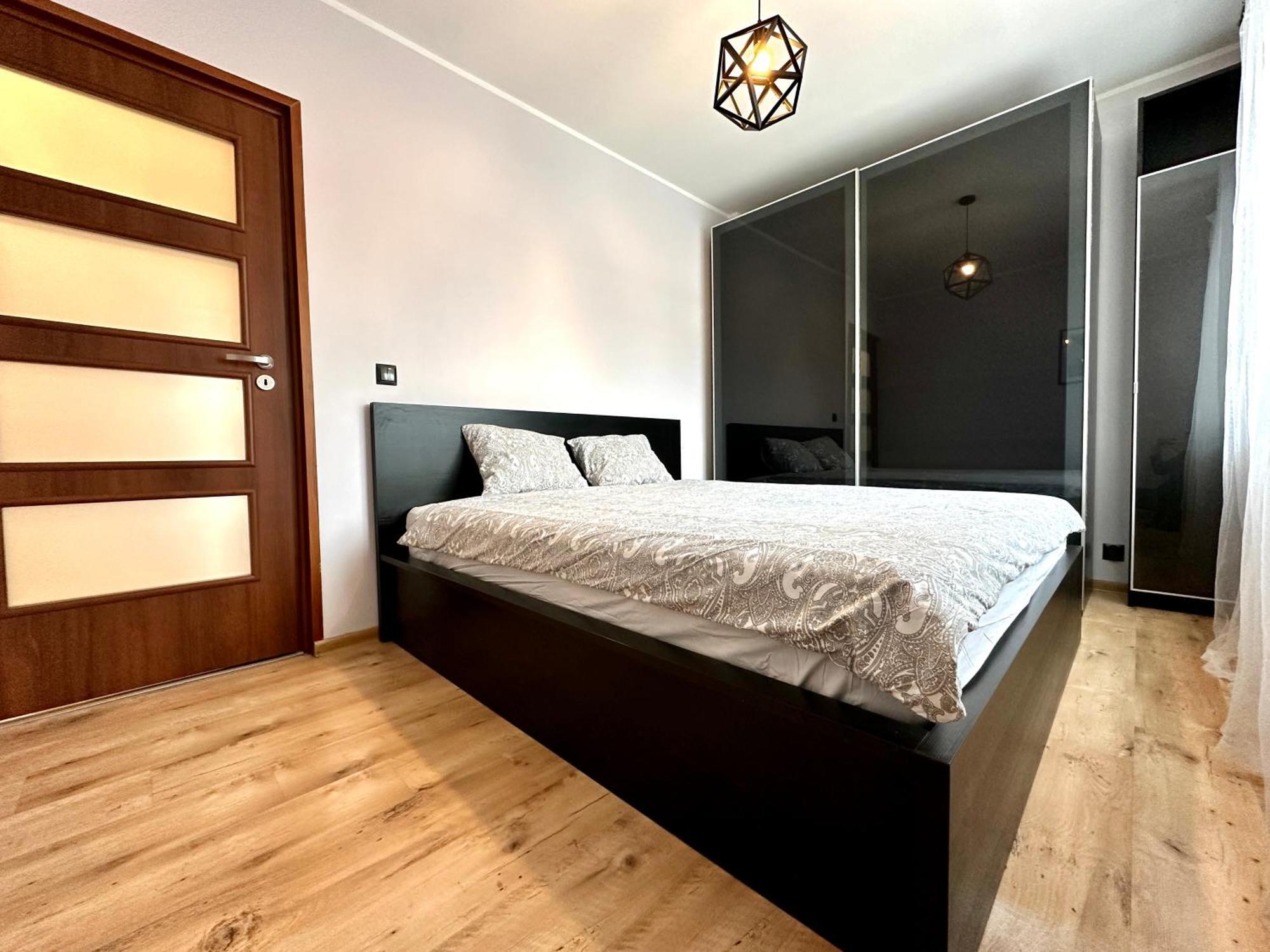 Apartament Z Tarasem Gdynia Dabrowa Apartment Exterior foto